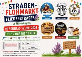 Hinrichsfehn